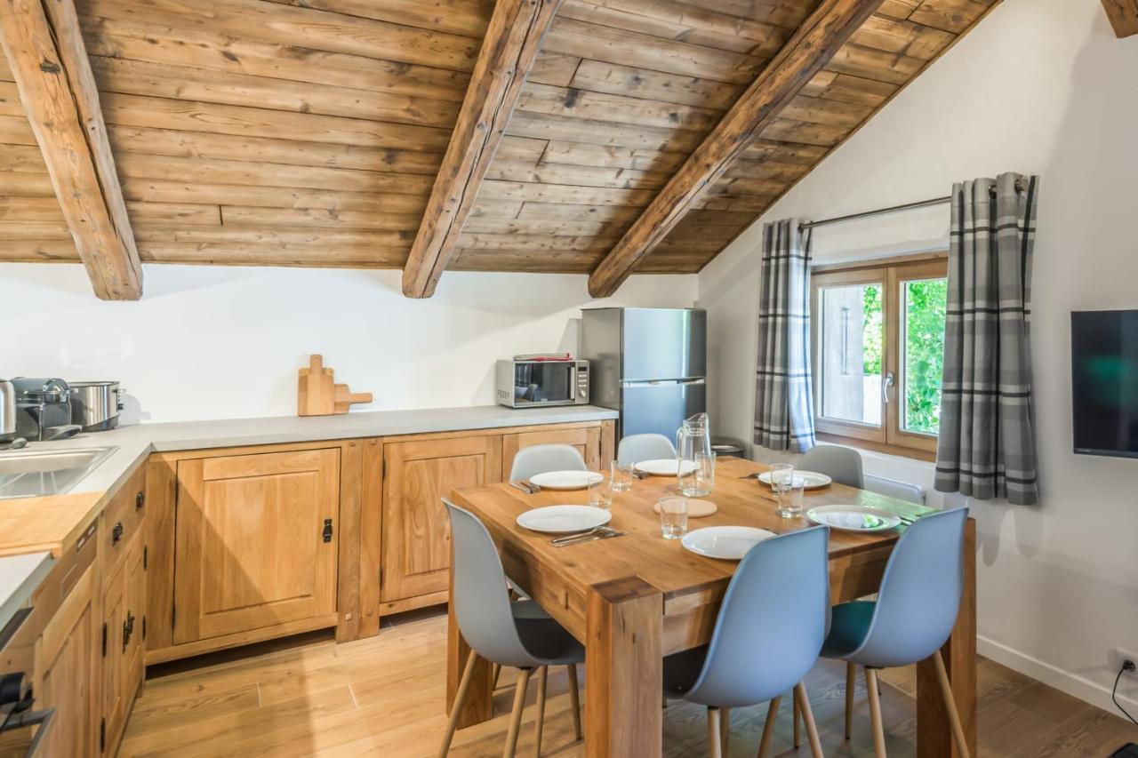 La Combe Aux Loups - Comfortable 3 Stars - - Welkeys