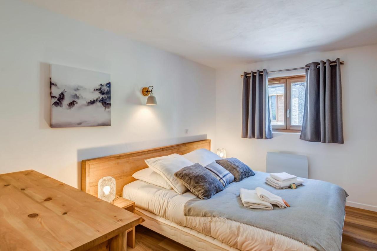 Appartement La Combe Aux Loups - Comfortable 3 Stars - - Welkeys *
