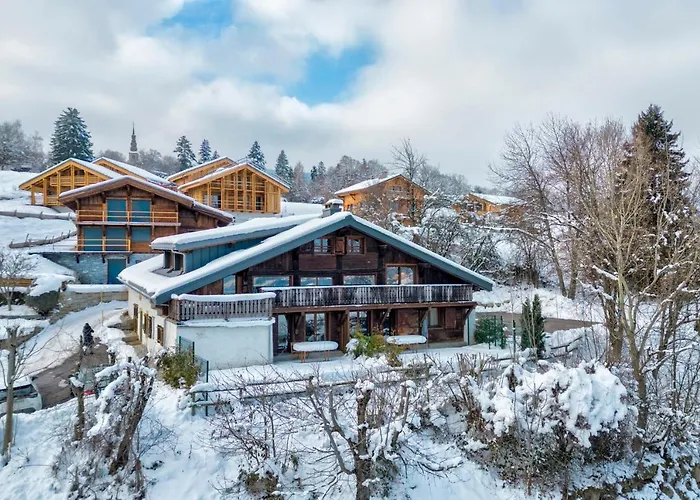 Appartement La Combe Aux Loups - Welkeys