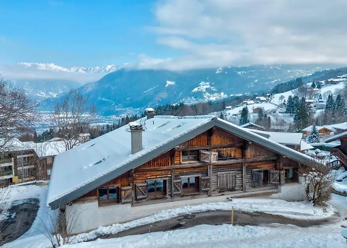 Appartement La Combe Aux Loups - Welkeys