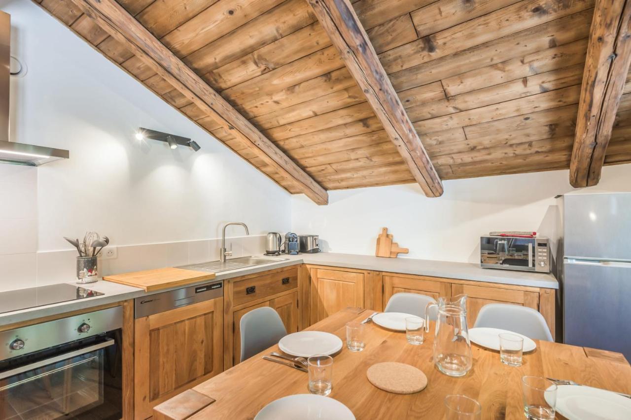 La Combe Aux Loups - Welkeys Apartment *