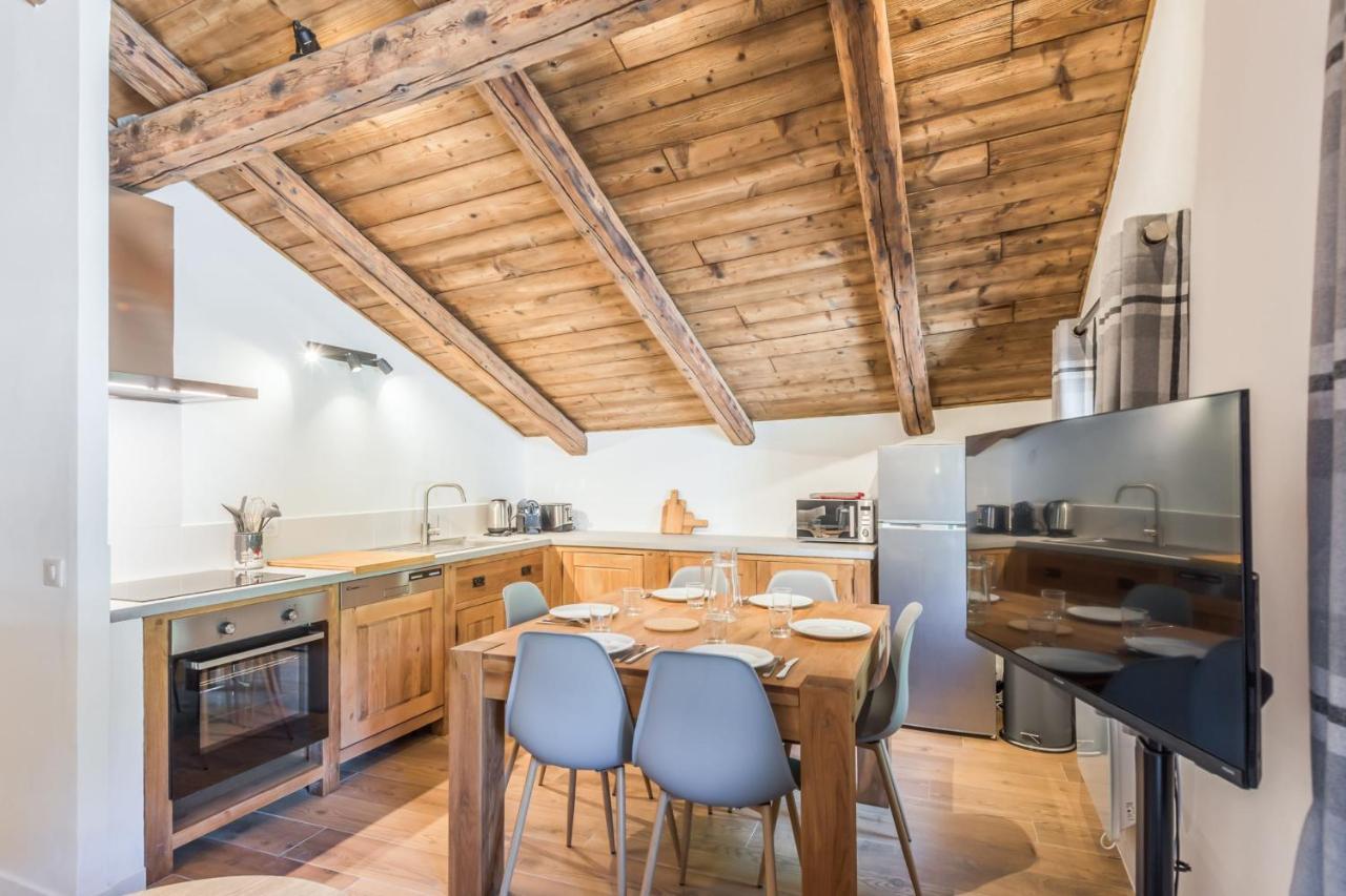 Apartment La Combe Aux Loups - Welkeys *