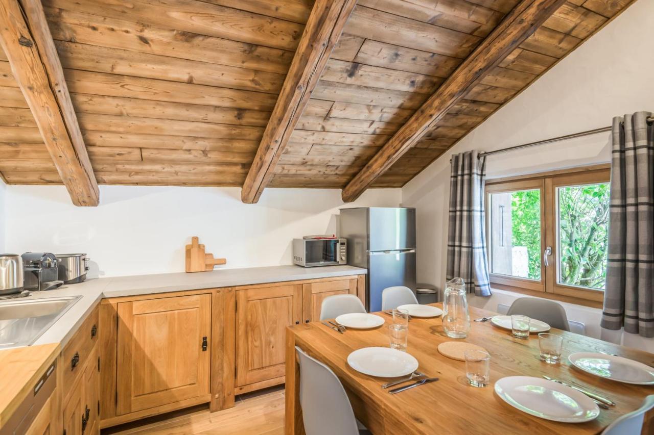 La Combe Aux Loups - Welkeys Apartment