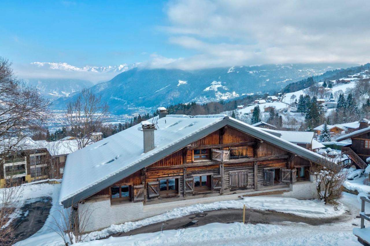 Apartment La Combe Aux Loups - Welkeys *